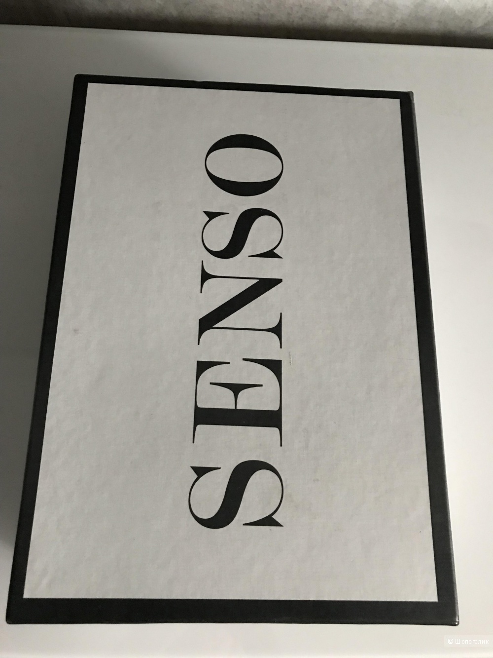 Стильные замшевые босоножки Tiffany от Senso (uk5-eur 38)