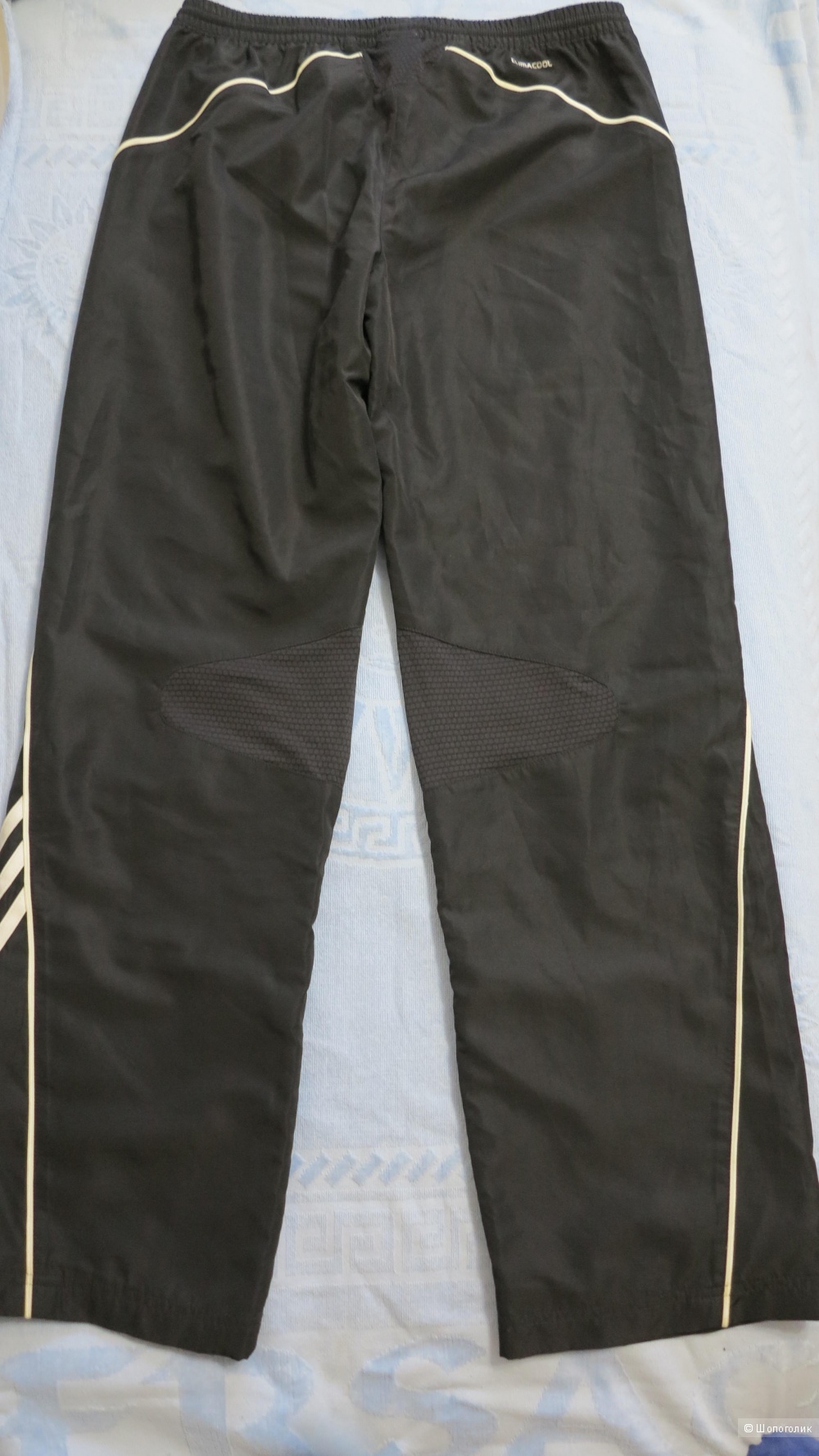 Спортивные брюки, Adidas climacool, 13-14 лет