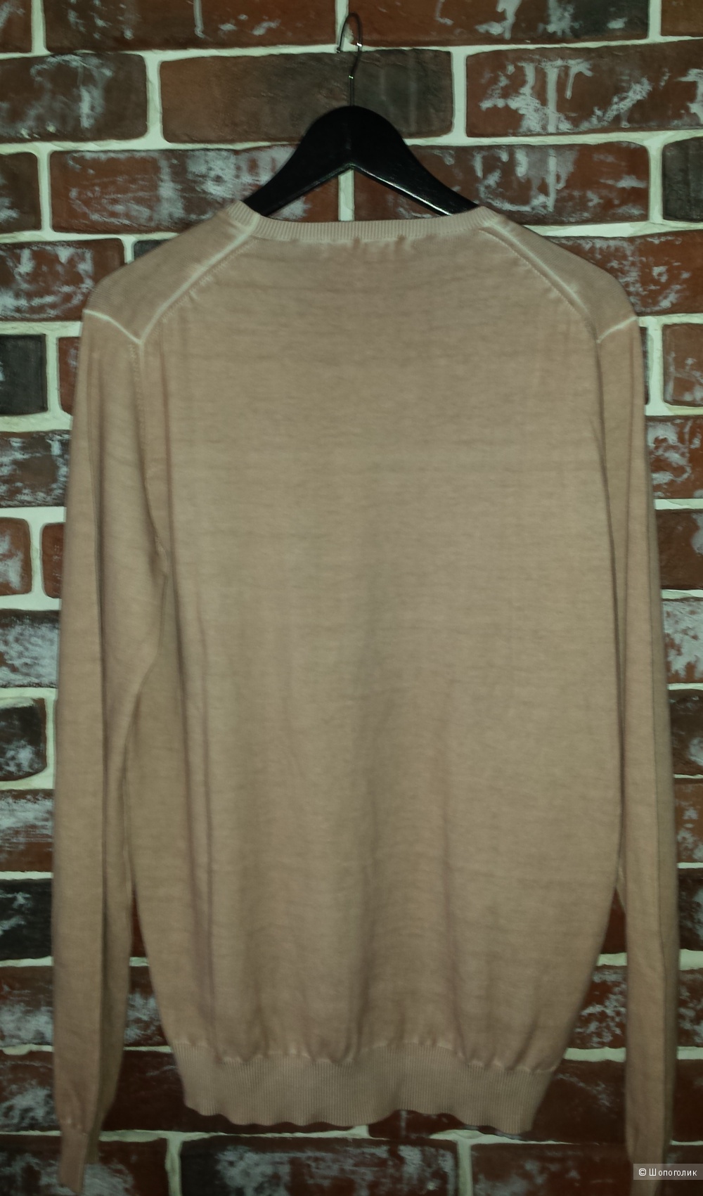 Мужской свитер Dondup L(50)