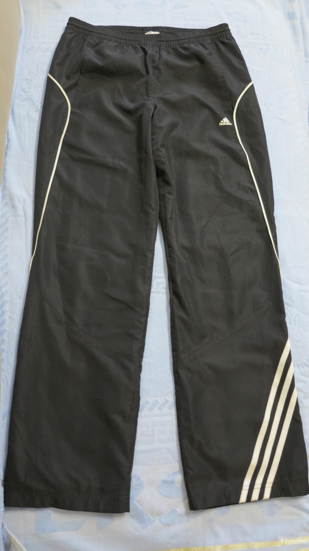 Спортивные брюки, Adidas climacool, 13-14 лет