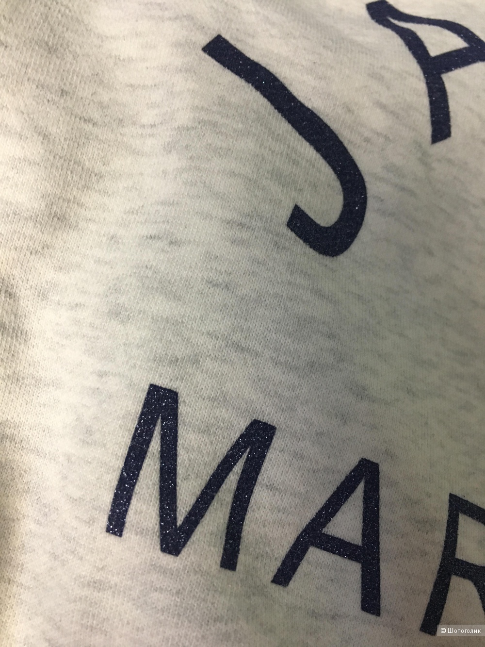 Свитшот Marc Jacobs, реплика, размер S