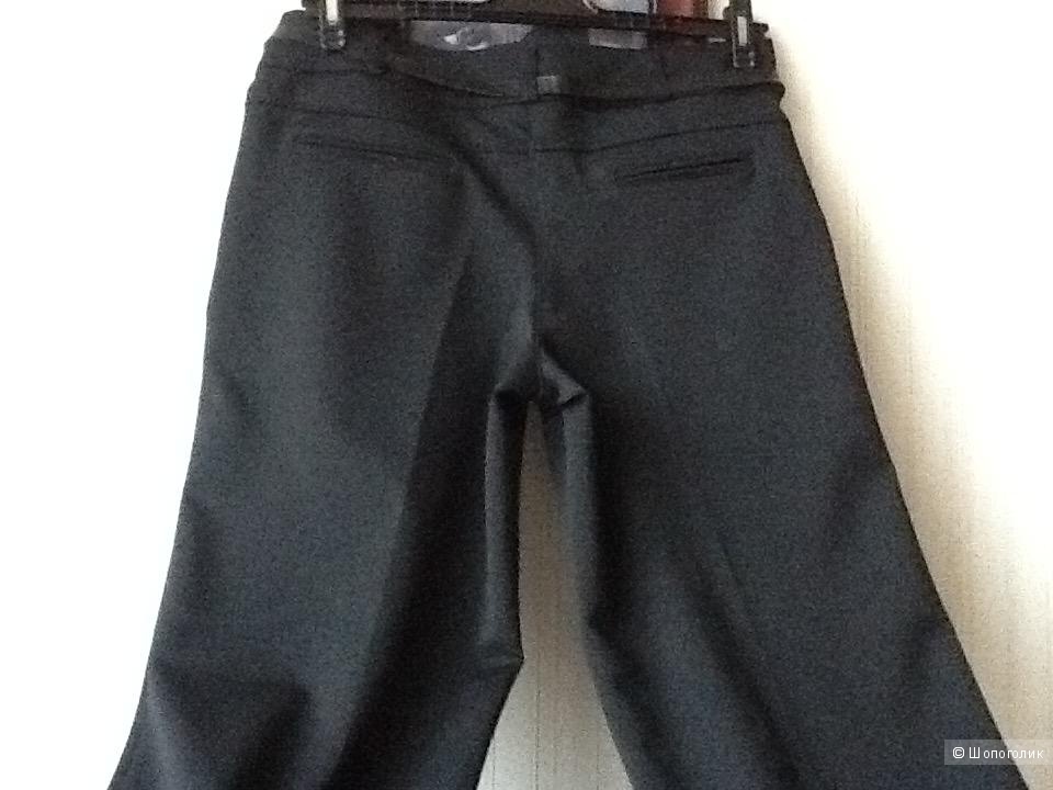 Новые черные брюки Турция 48-50