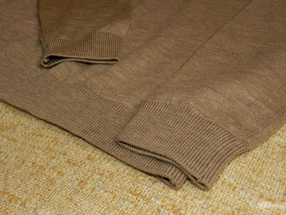 Джемпер GAP Italian merino wool S