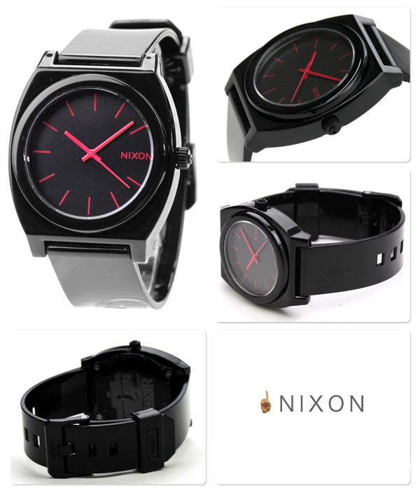 Часы NIXON Timeteller