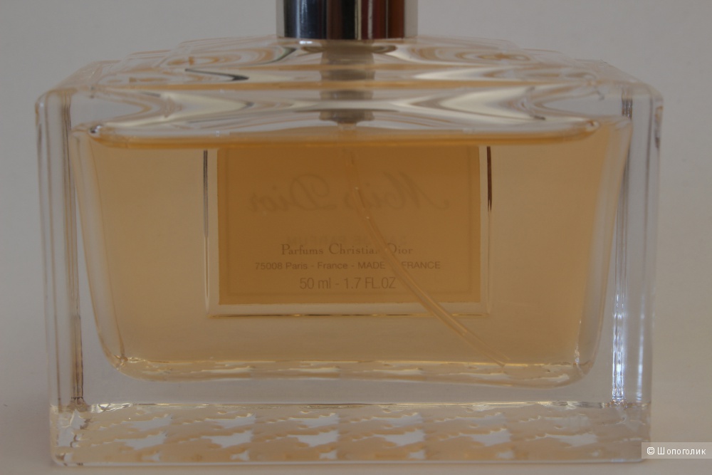 Miss Dior Eau De Parfum, 50мл.