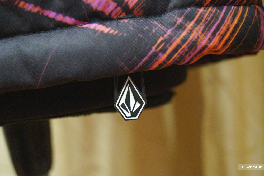 Куртка Volcom Cremini Jacket р.XS