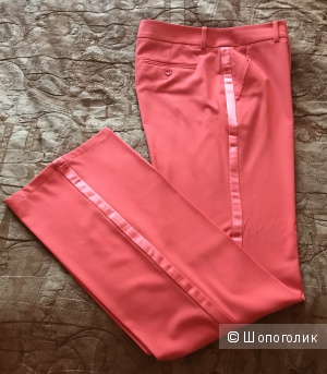 Брюки Bcbgmaxazria, размер 8 us