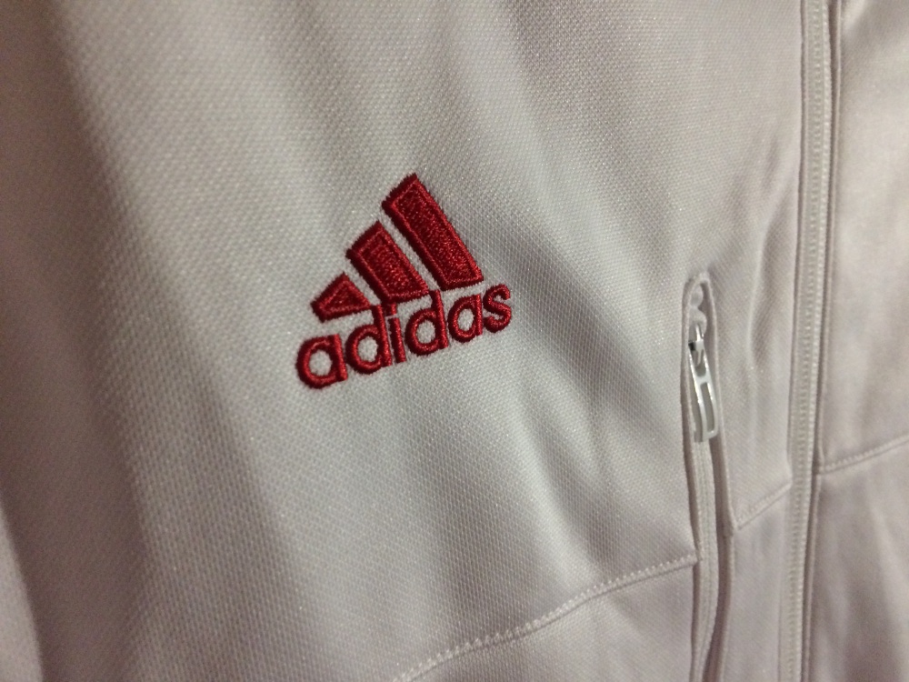 Олимпийка  Adidas  XL-XXL