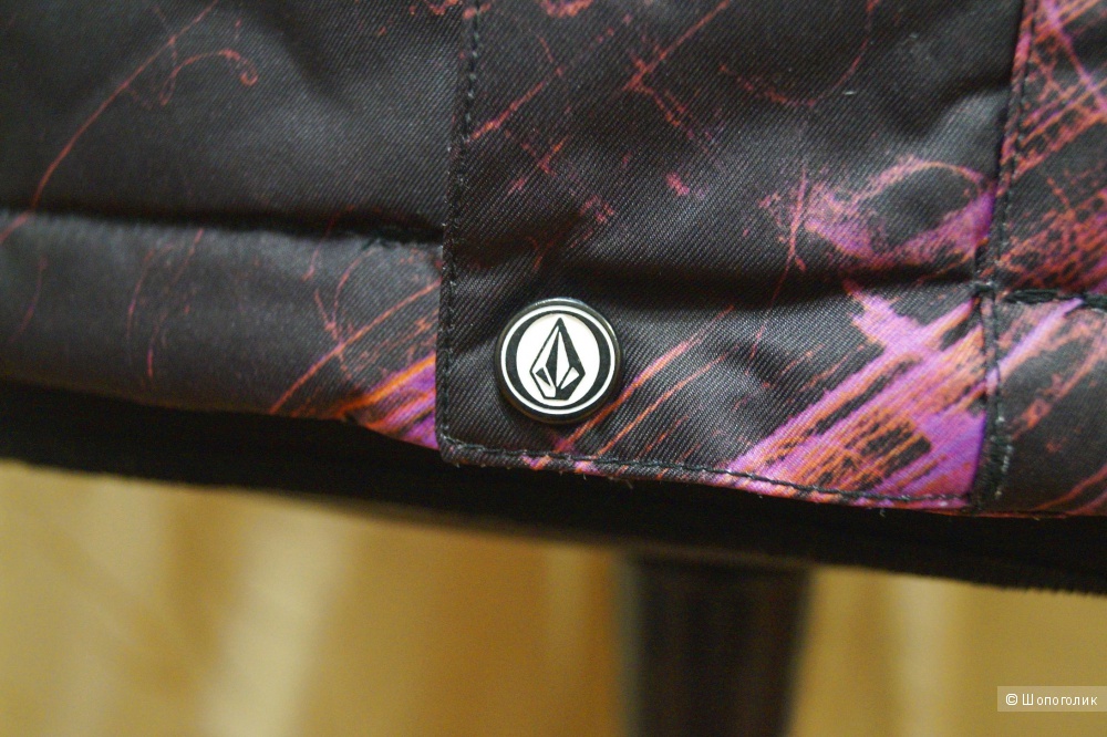 Куртка Volcom Cremini Jacket р.XS