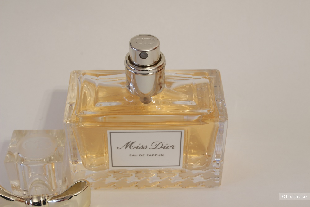Miss Dior Eau De Parfum, 50мл.