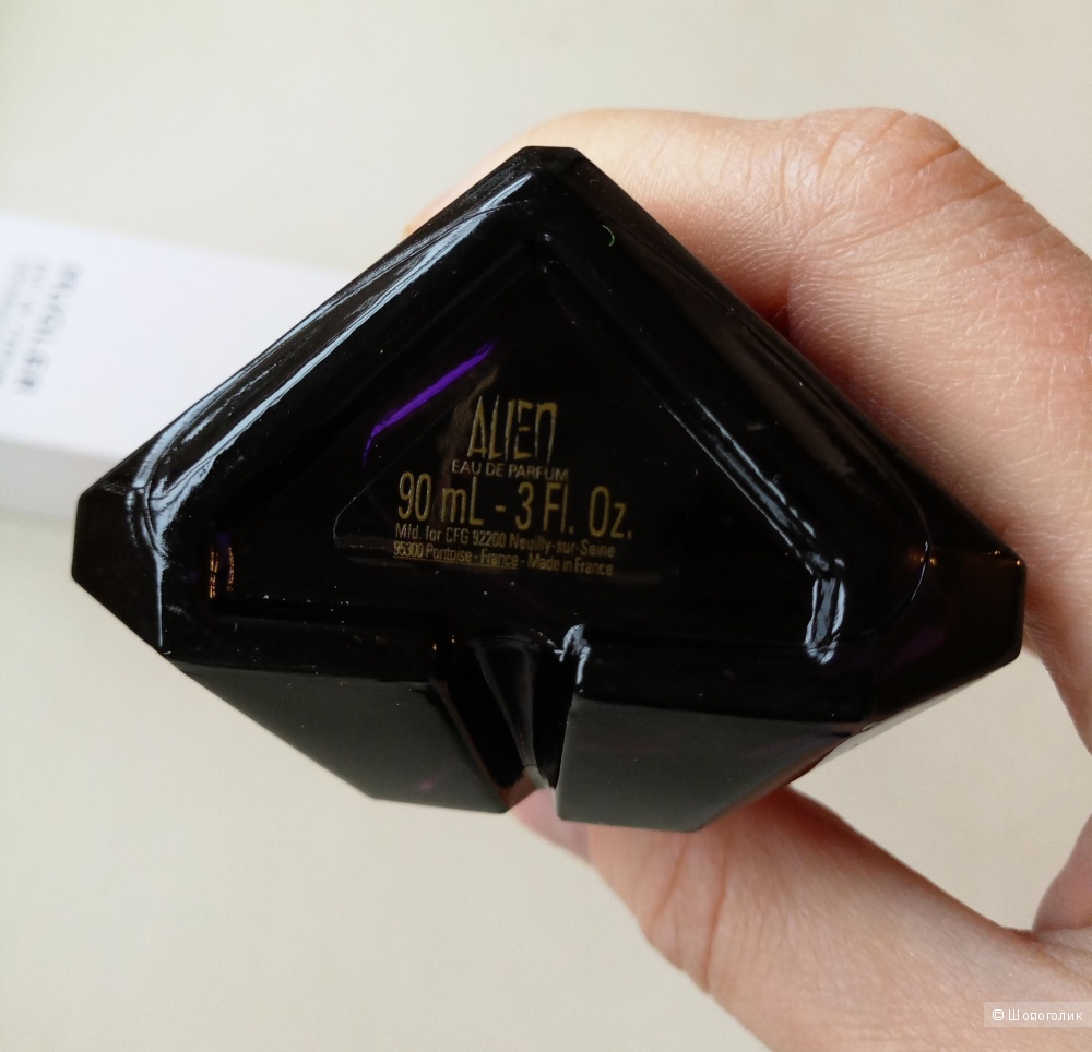 Thierry Mugler Alien edp 90 мл