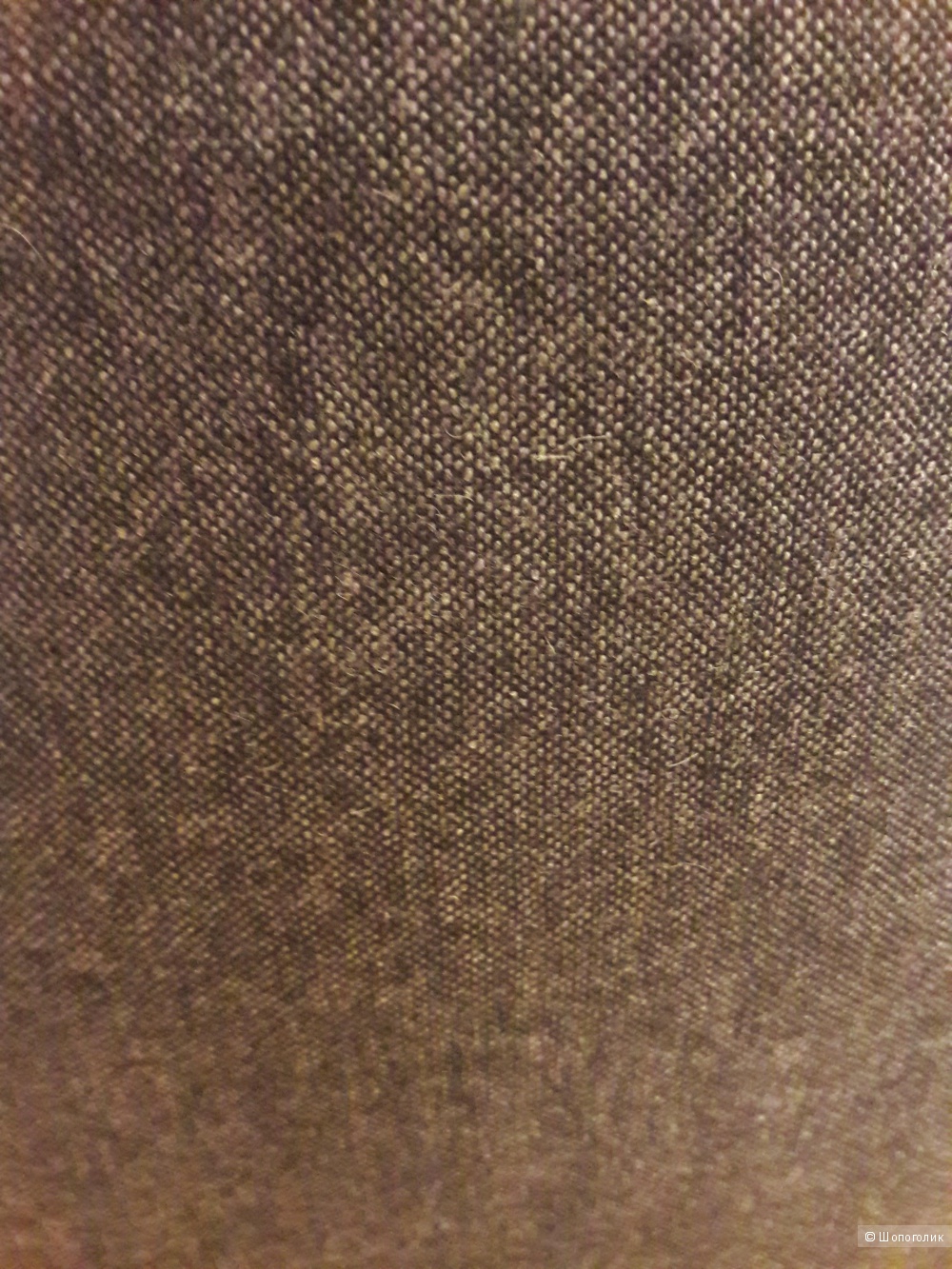 H&M: твидовая теплая юбка, 42 евро