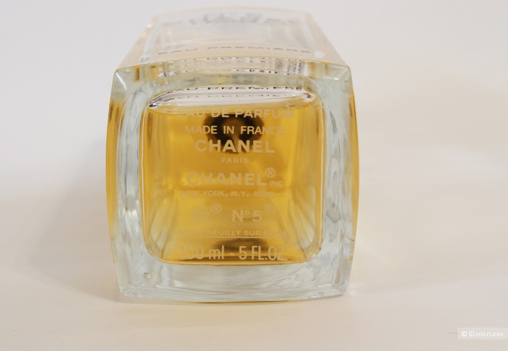 Chanel № 5 Eau Premiere. 150мл.