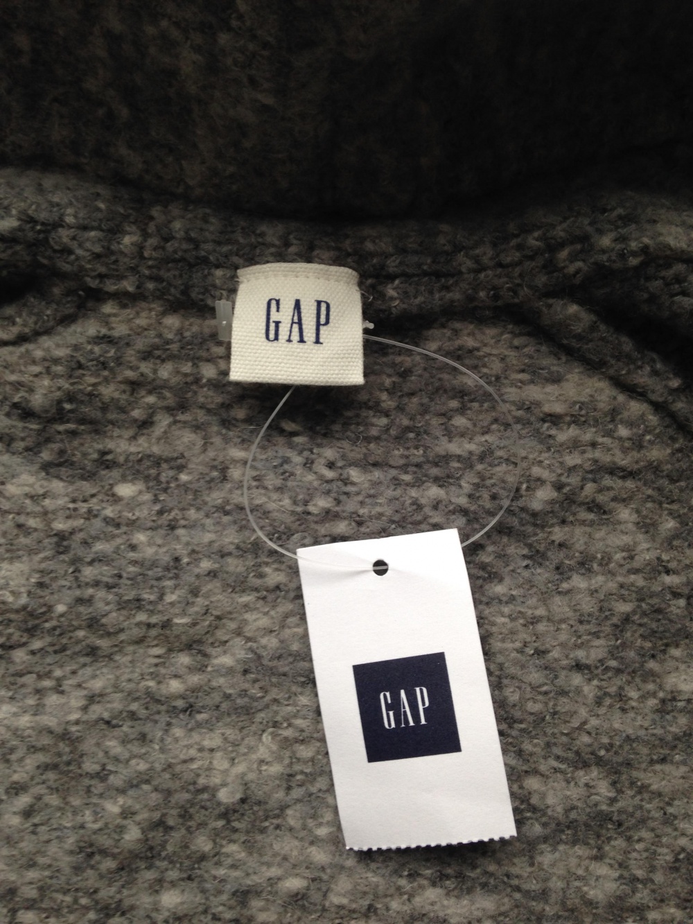 Кардиган " GAP ", 46-48 размер.