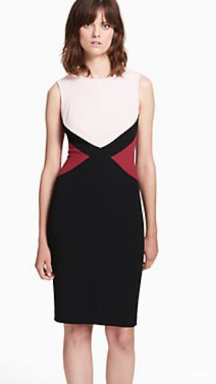 Платье Calvin Klein новое , размер 44-46