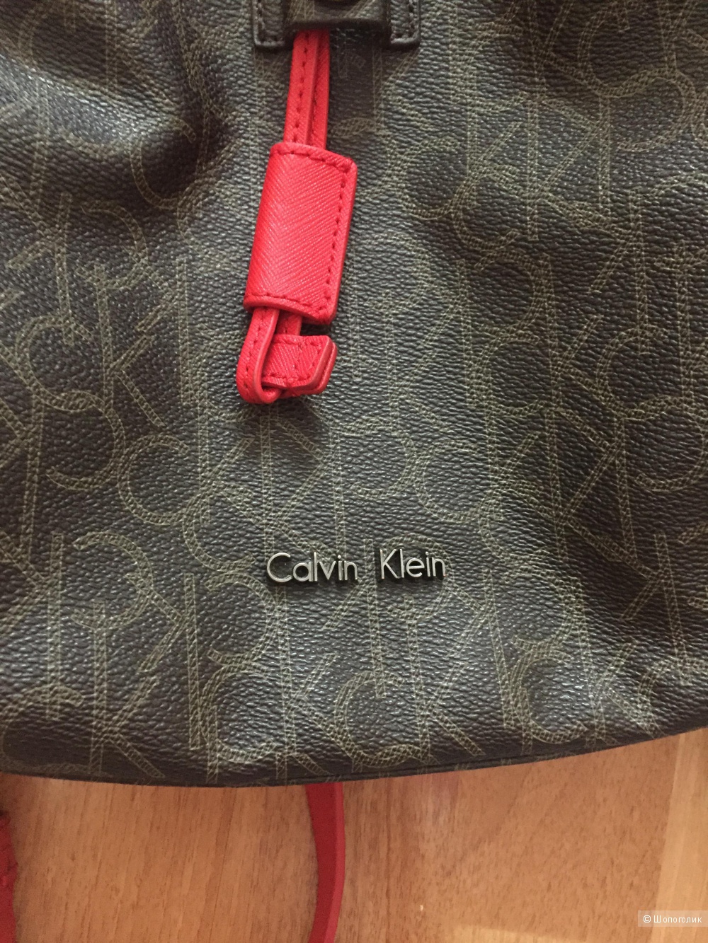 Рюкзак женский Calvin Klein