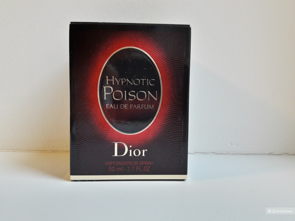Dior Hypnotic Poison Eau de Parfum, 50ml