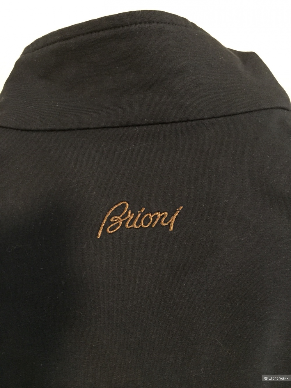 Мужской спортивный костюм, L, Brioni
