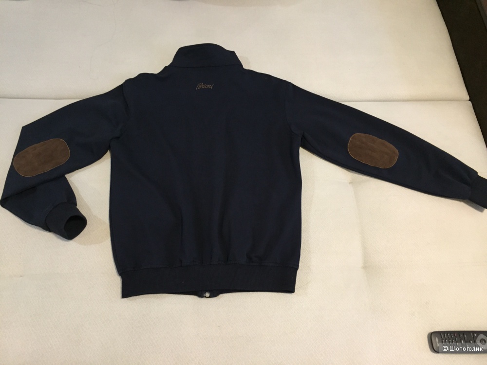 Мужской спортивный костюм, L, Brioni