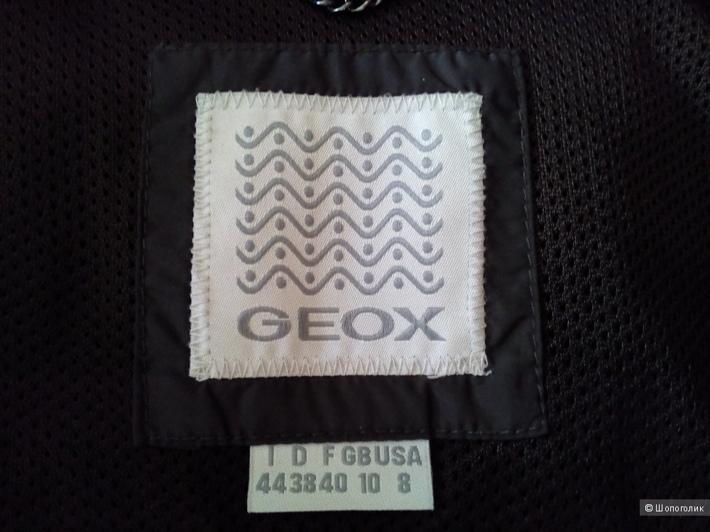 Куртка Geox, размер IT 44