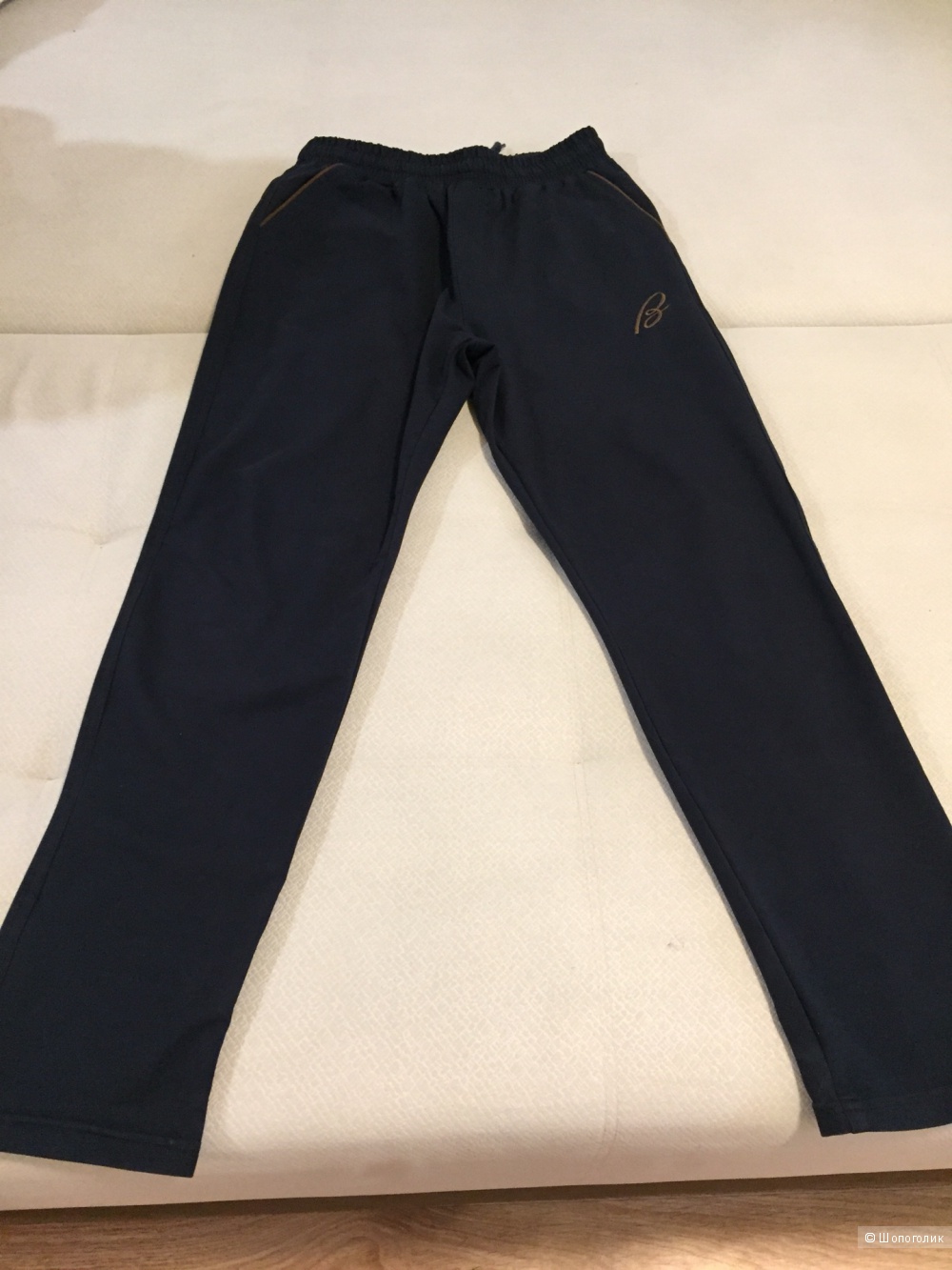 Мужской спортивный костюм, L, Brioni