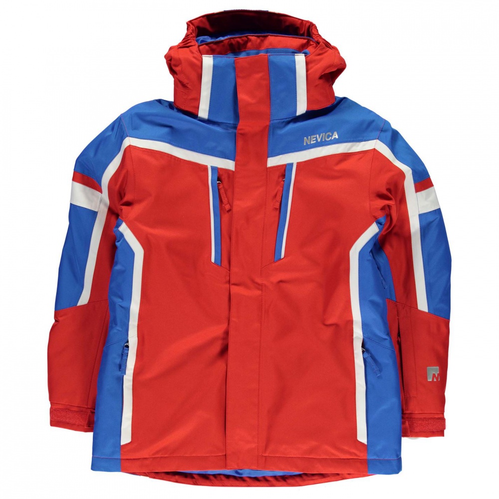 Куртка лыжная, Nevica Meribel ,рост 158 см