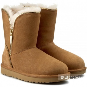 Ugg Avstralia 38 размер