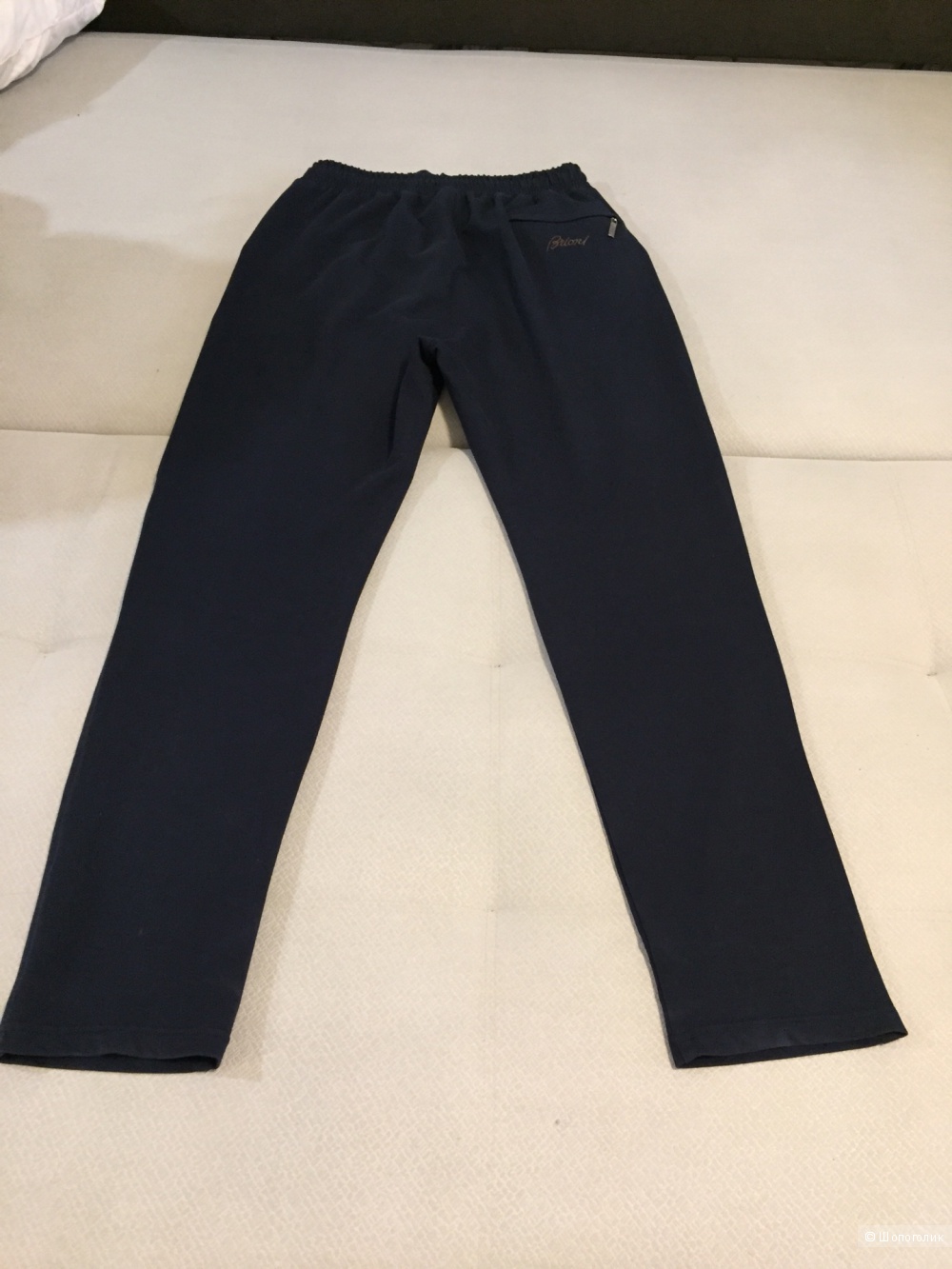 Мужской спортивный костюм, L, Brioni