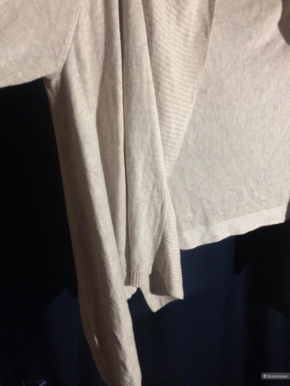 Кардиган H&M M-L