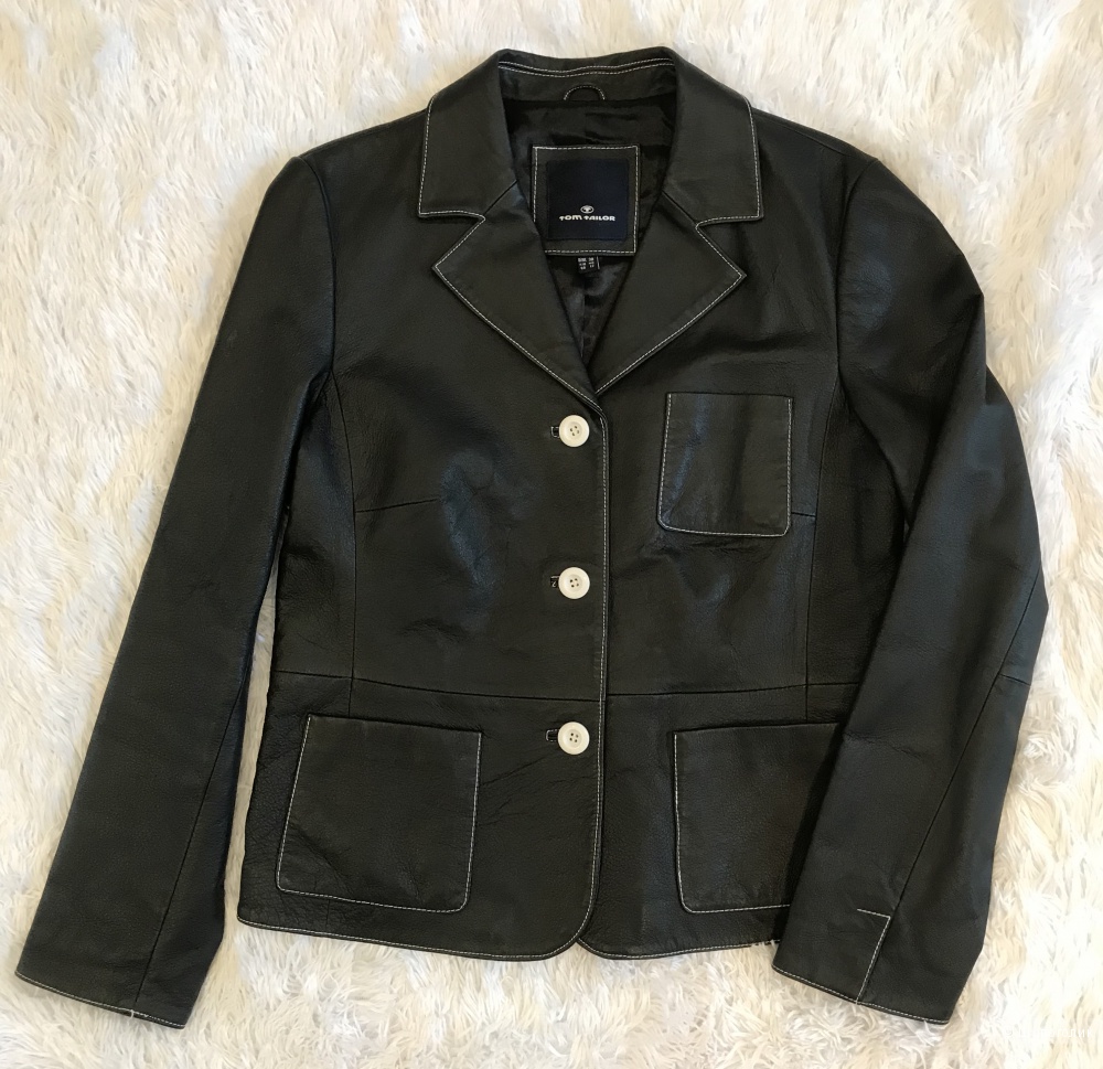 Куртка пиджак Tom Tailor 46