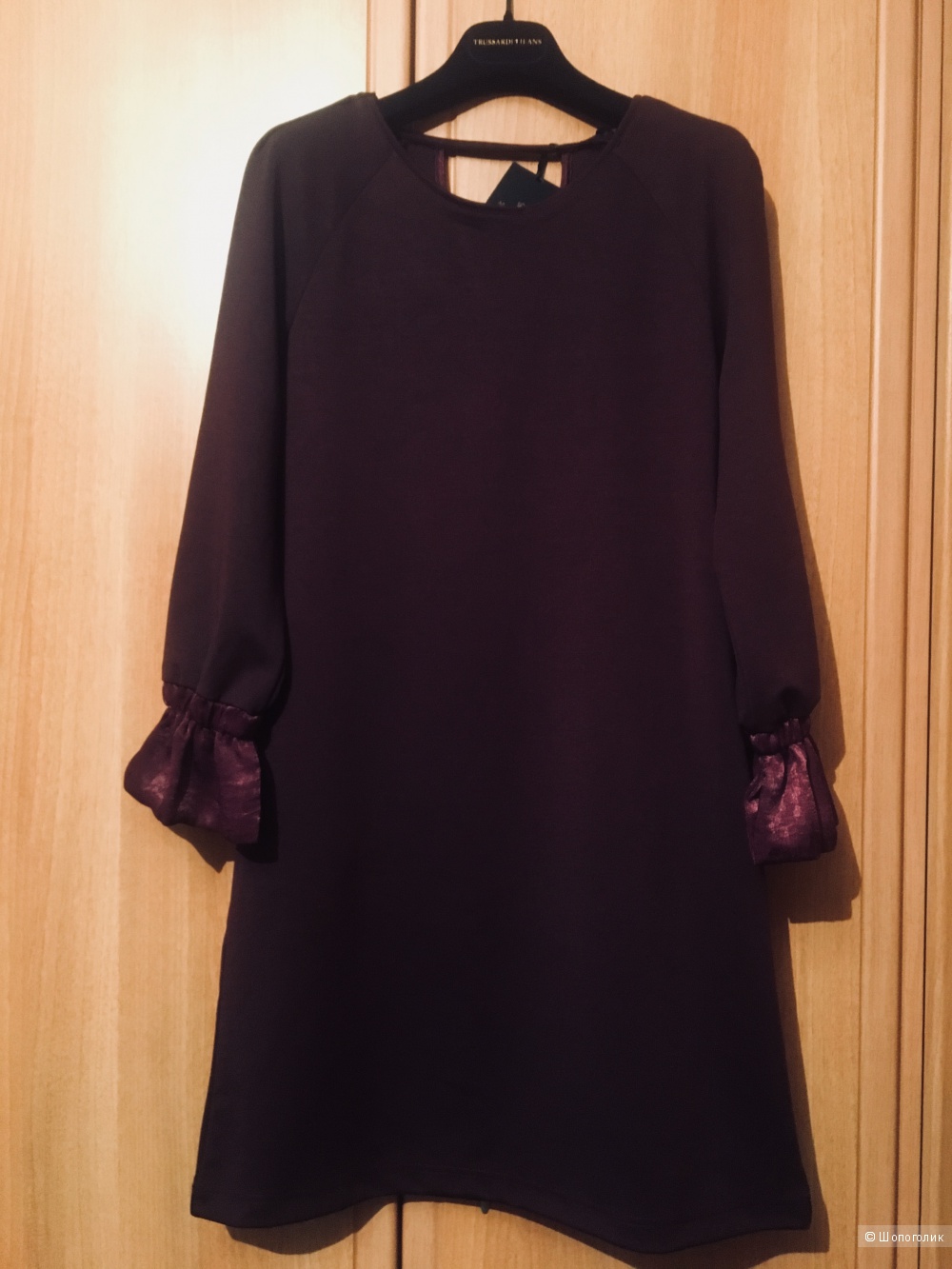 Платье Massimo Dutti, размер М