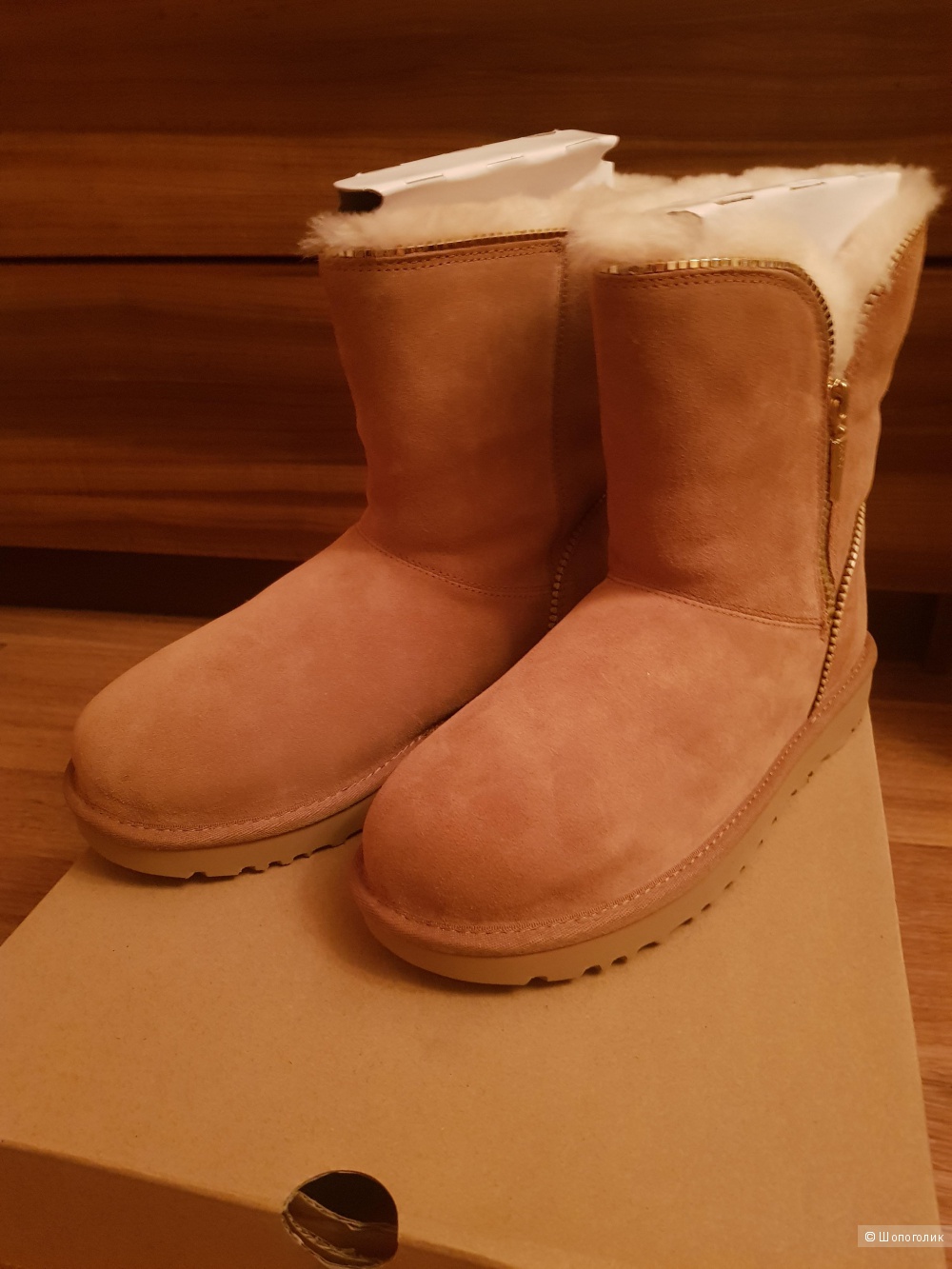 Ugg Avstralia 38 размер