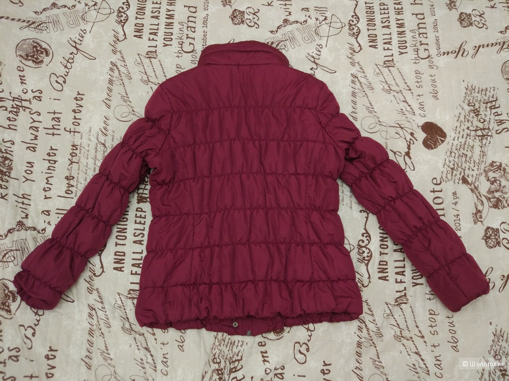 Куртка MARKS & SPENCER 42-44 размер/10 UK/M