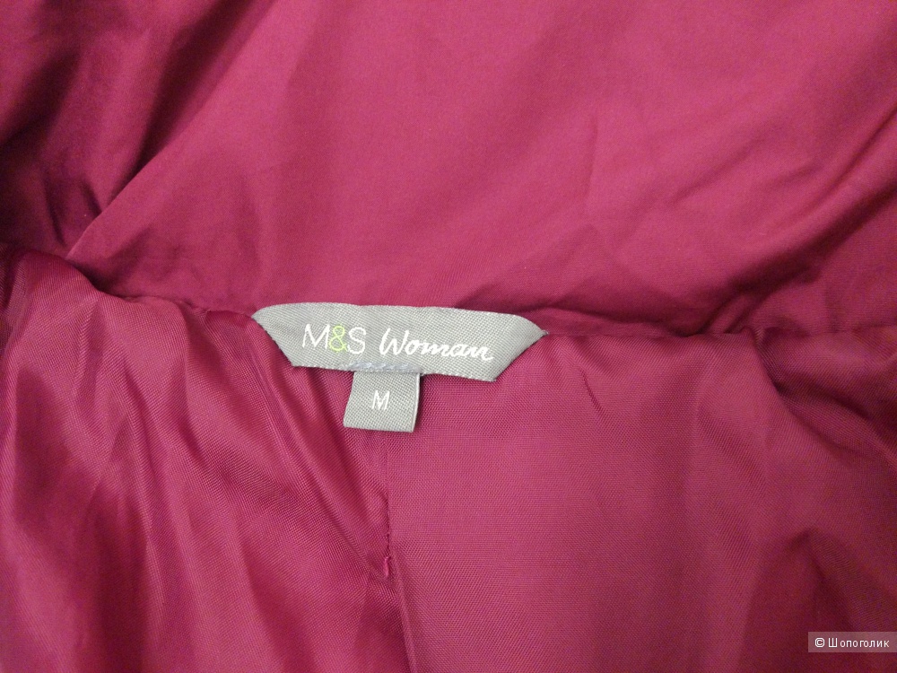 Куртка MARKS & SPENCER 42-44 размер/10 UK/M