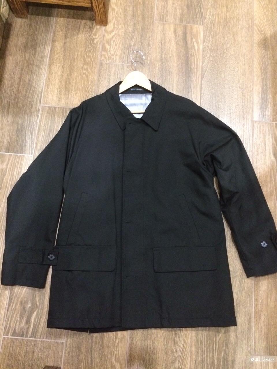 Мужская куртка METROPOLITANVIEW ,размер L