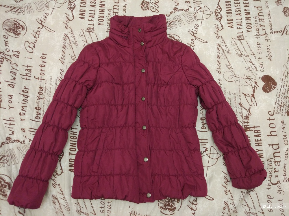 Куртка MARKS & SPENCER 42-44 размер/10 UK/M