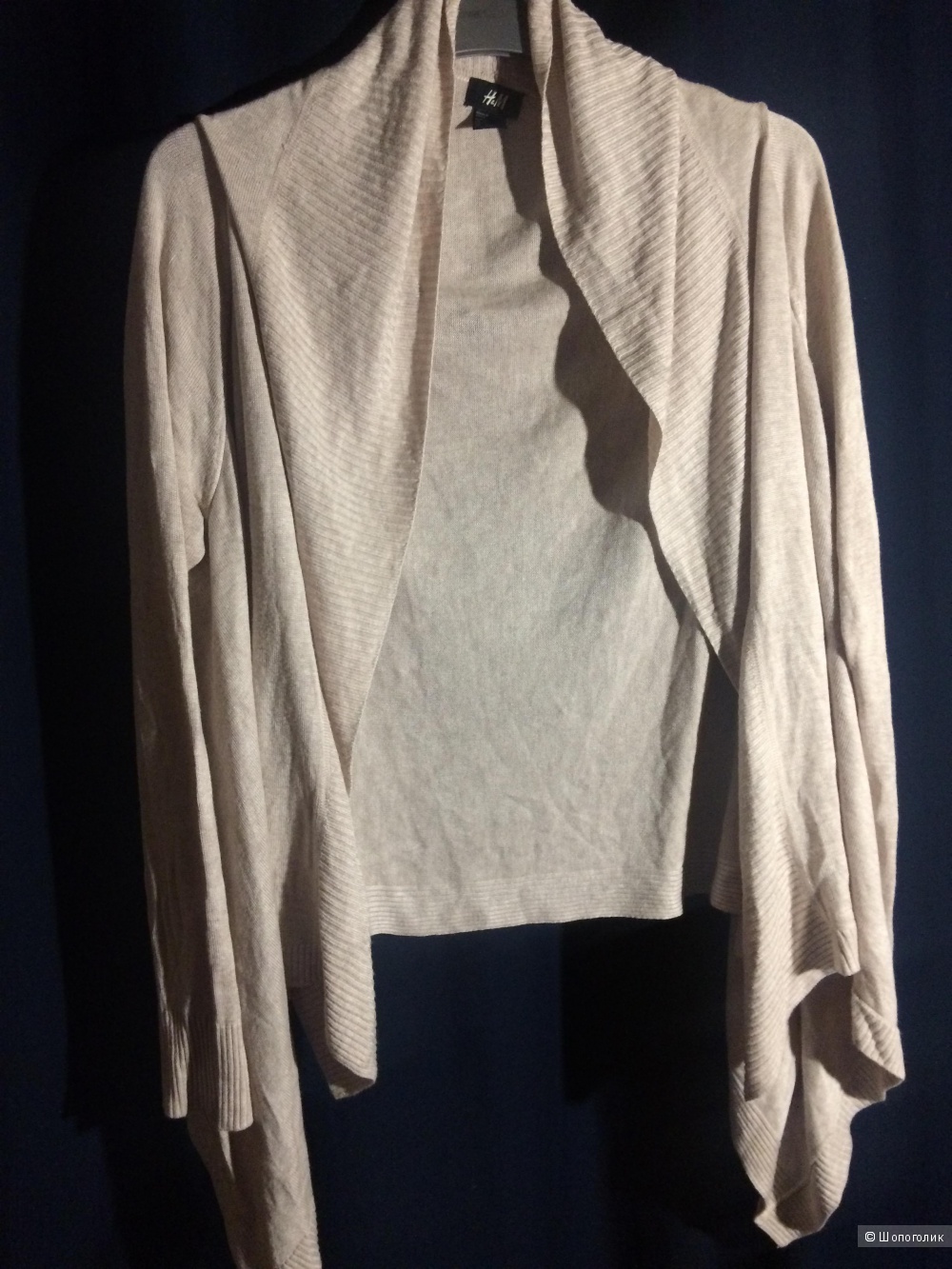 Кардиган H&M M-L