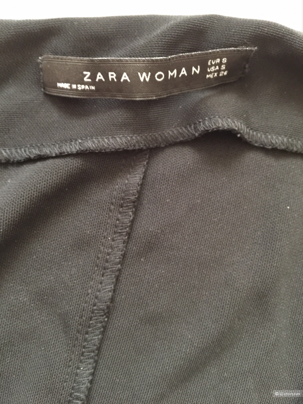 Платье марка ZARA WOMAN размер s
