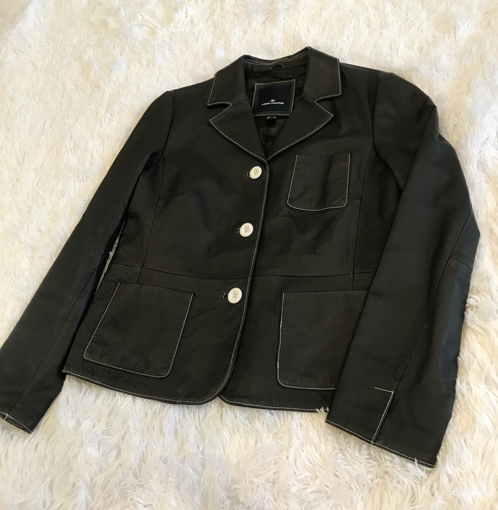 Куртка пиджак Tom Tailor 46
