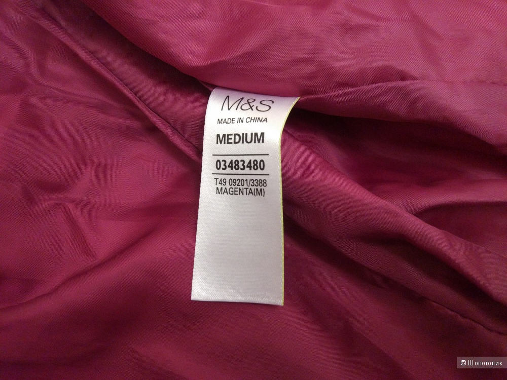 Куртка MARKS & SPENCER 42-44 размер/10 UK/M