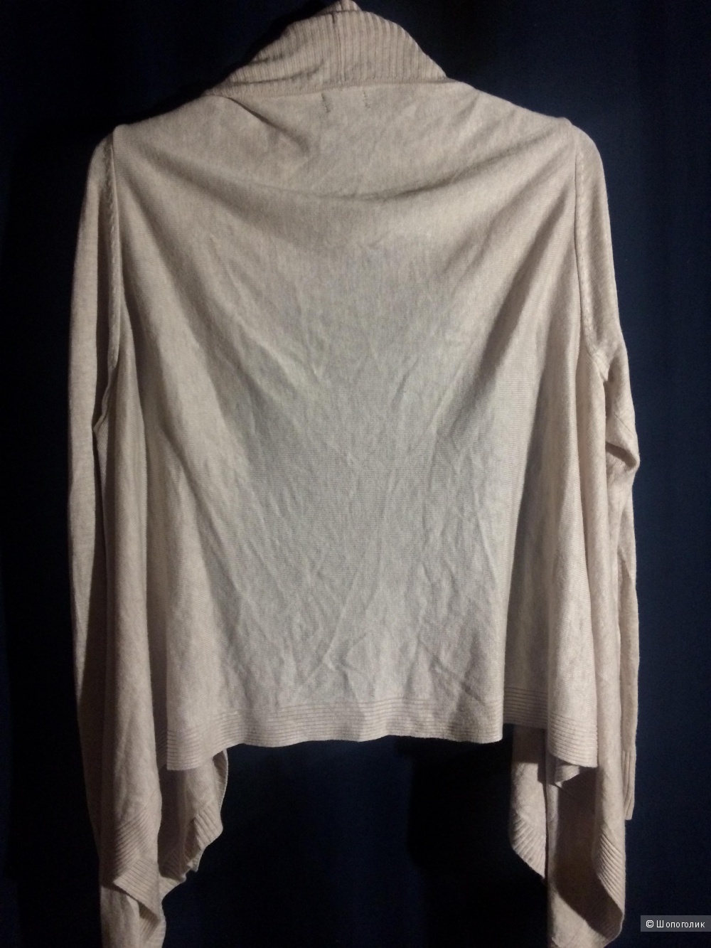 Кардиган H&M M-L