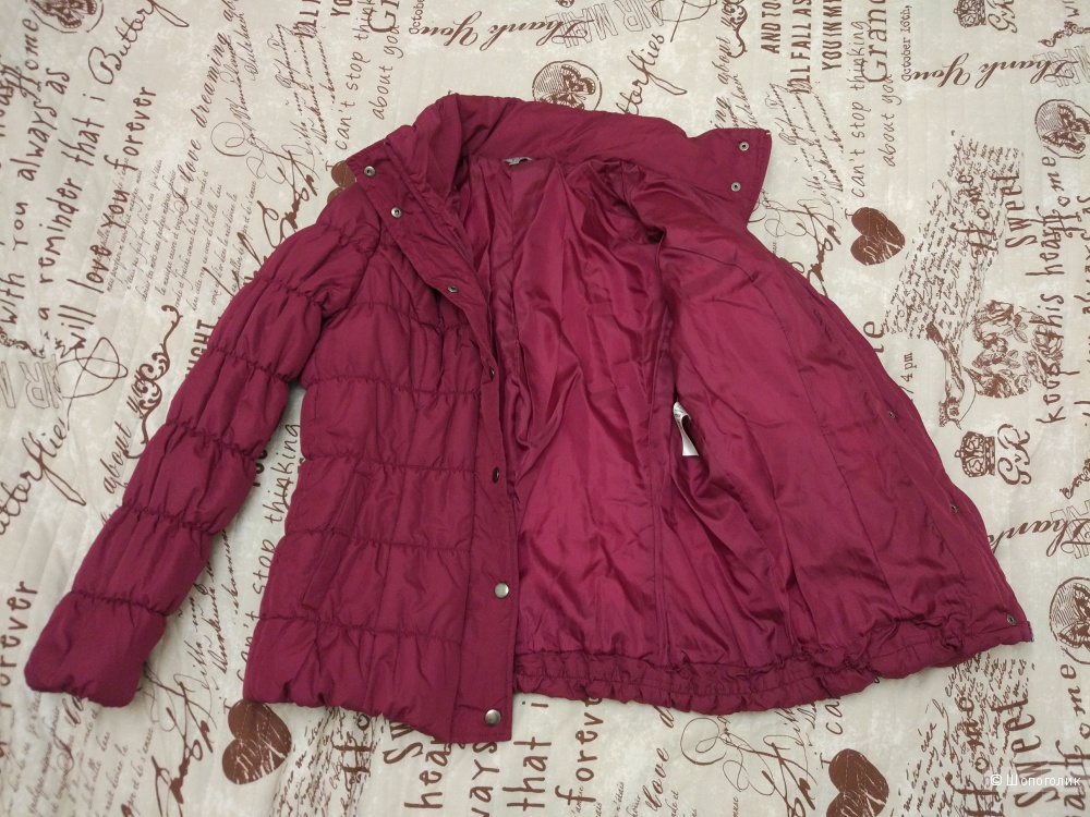 Куртка MARKS & SPENCER 42-44 размер/10 UK/M