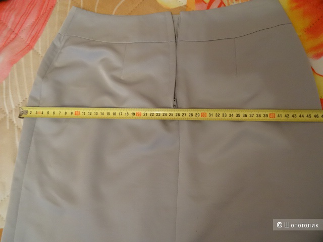 Базовая юбка "e-vie", размер 42-44, б/у