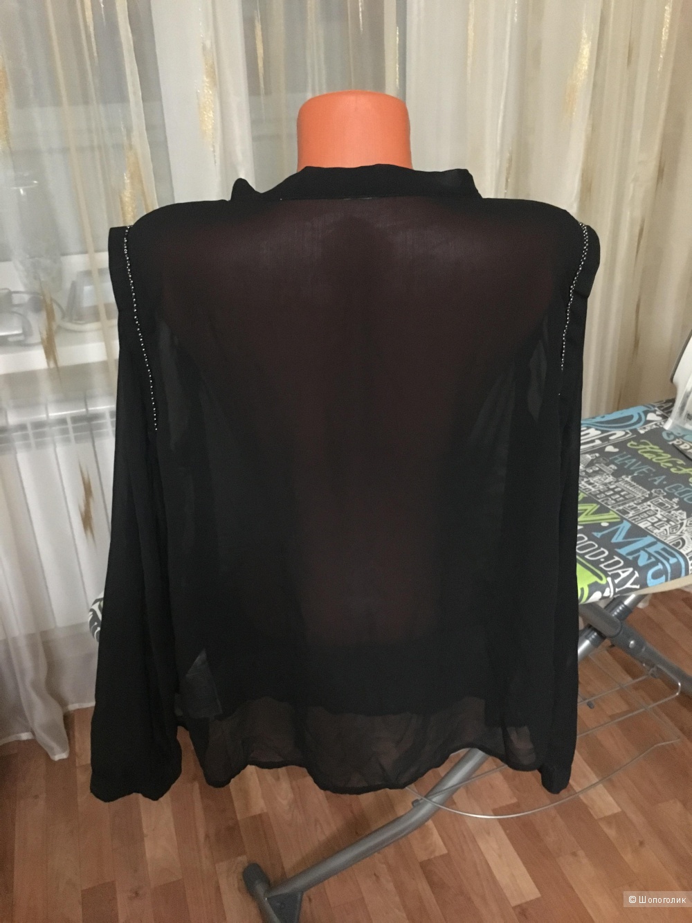 Блузка Vero moda, размер XL