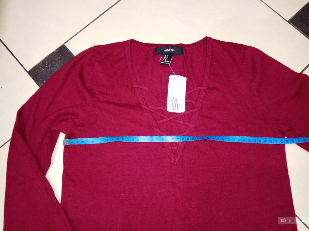 Платье Forever 21, рр44-46