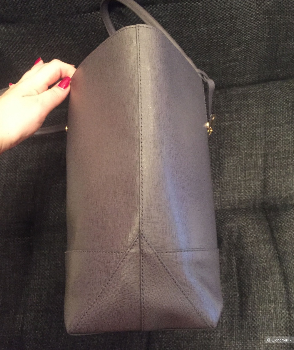 Оригинал. Сумка Furla Melissa в идеале. one size