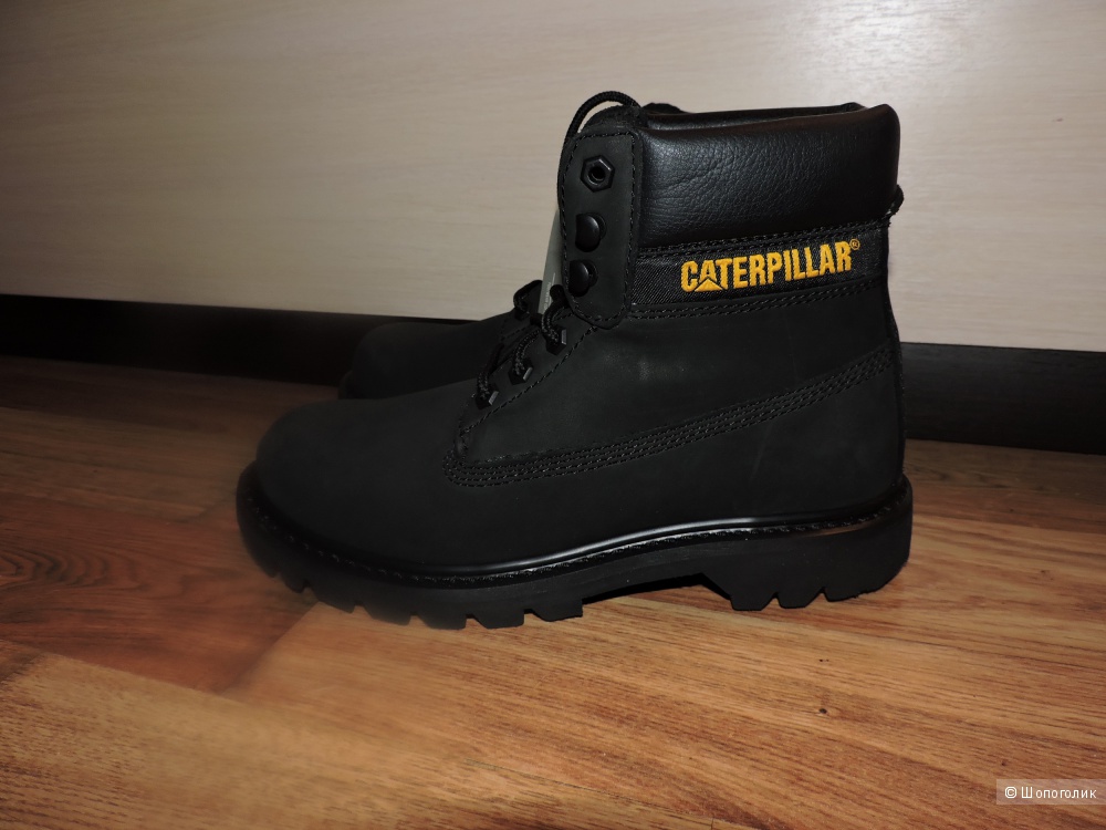 Caterpillar ботинки женские ,US 9.