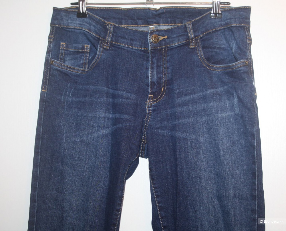 Джинсы skinny Befree. 46 - 48р.