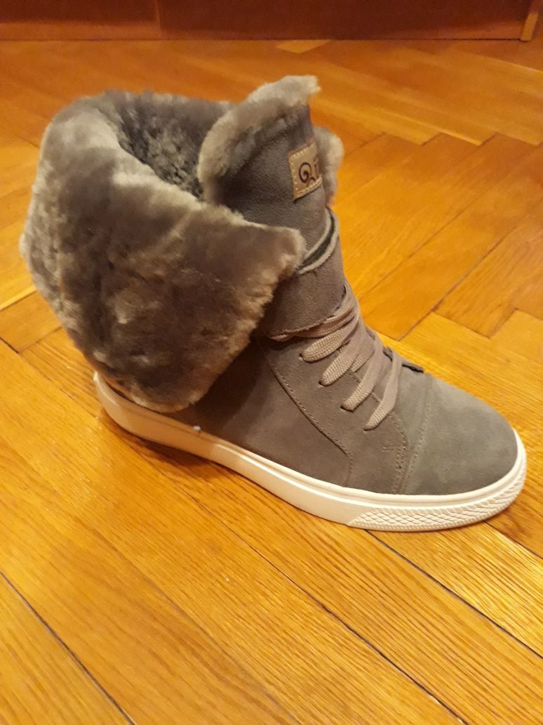 Ботинки UGG AXAustralia, размер 38,5-39