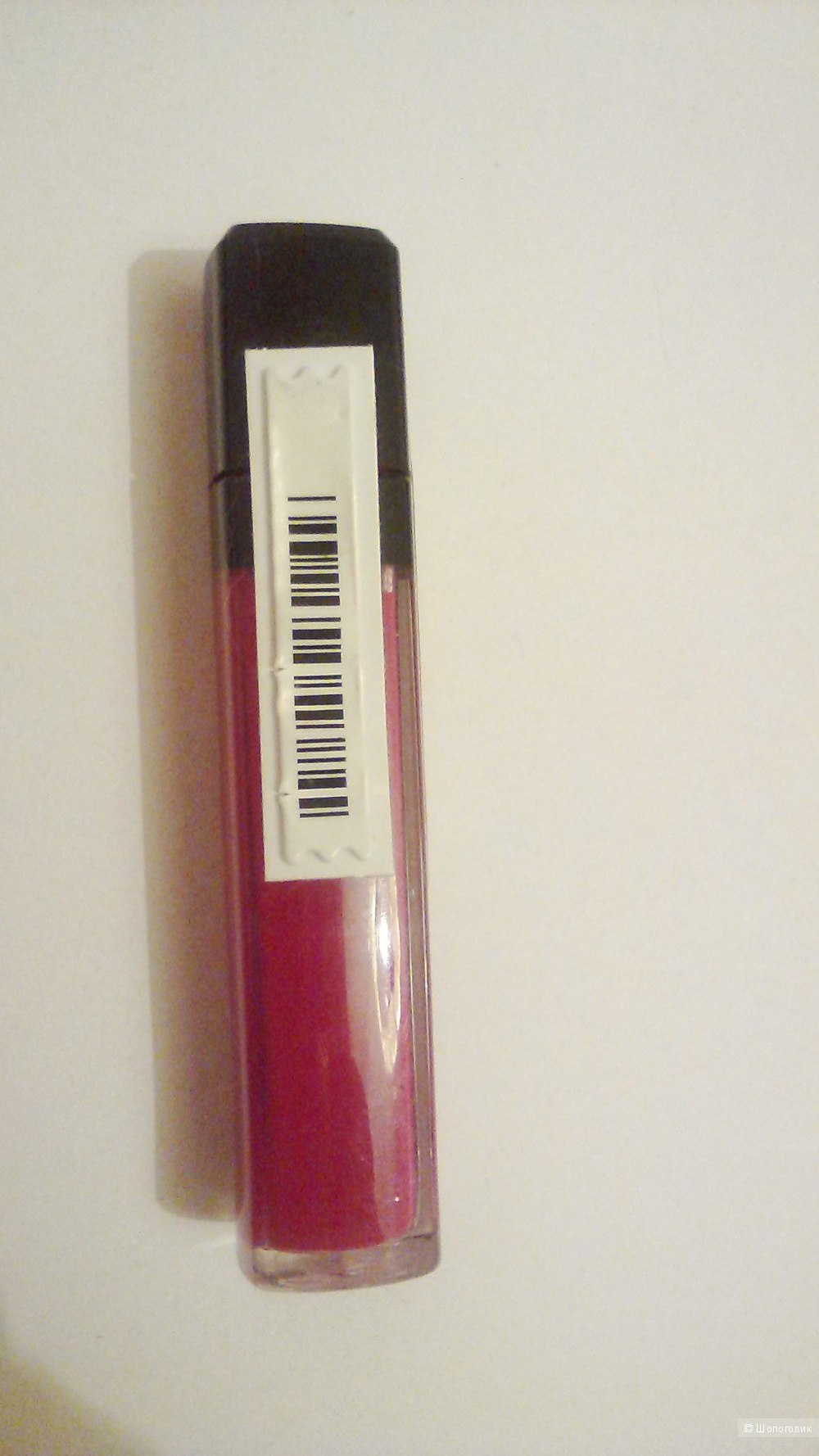 Помада матовая , L Oreal № 407.